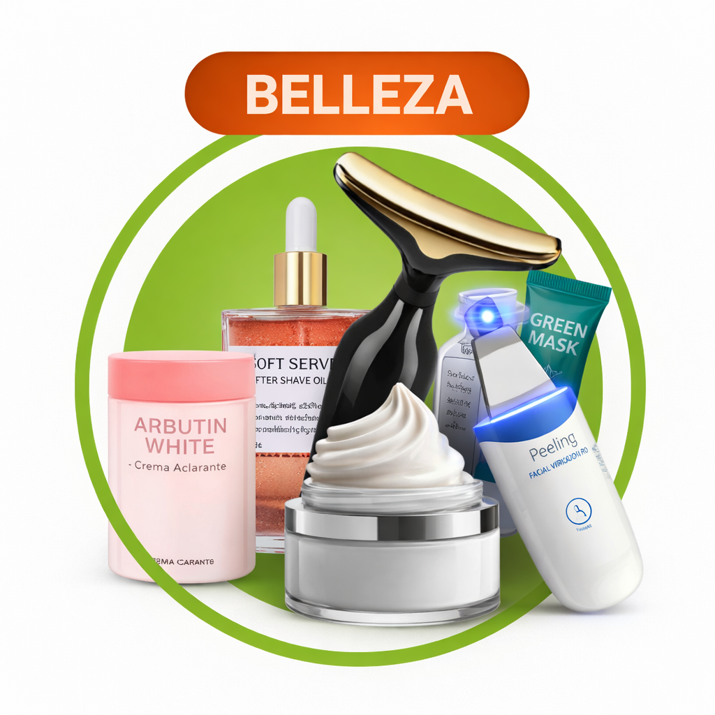 BELLEZA