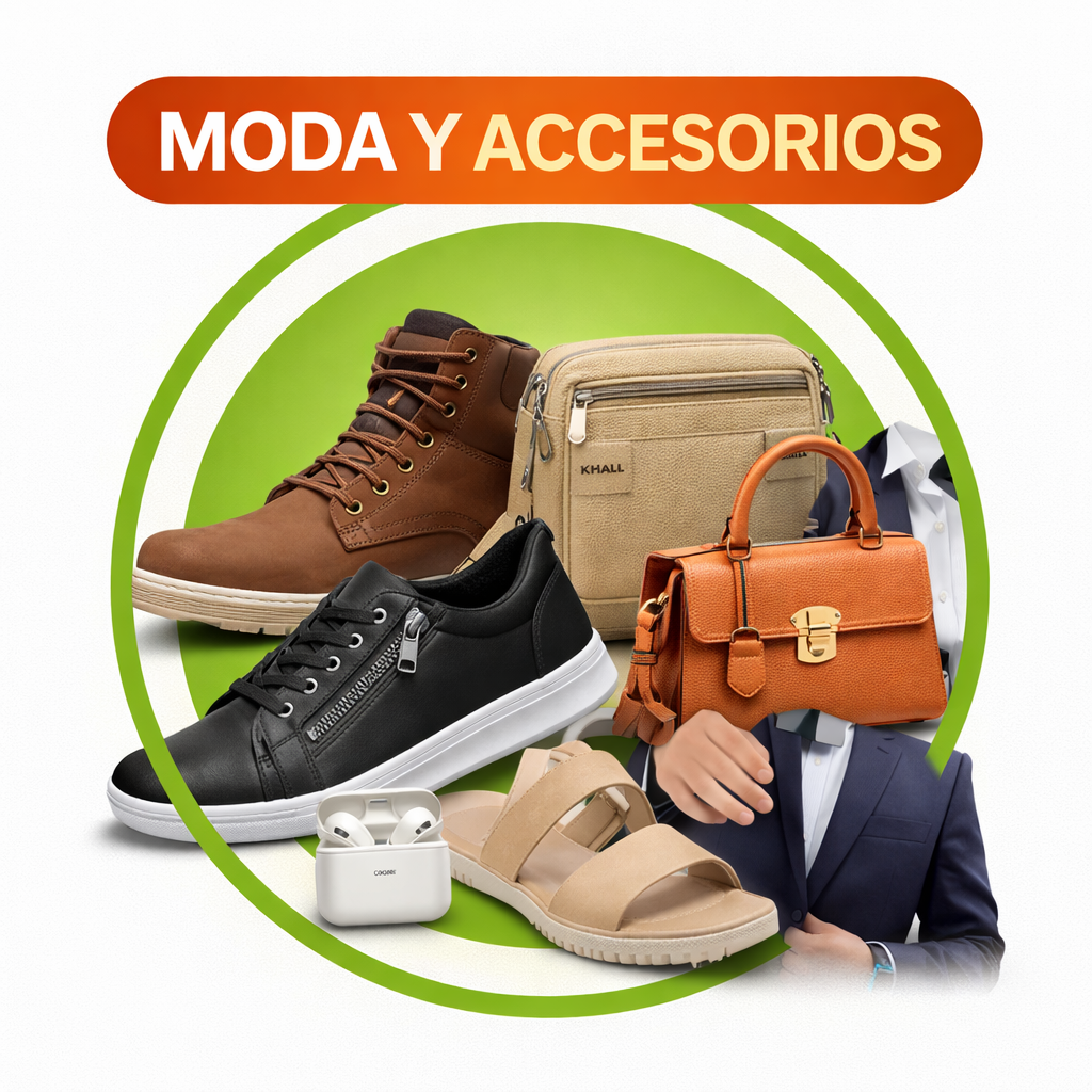 MODA