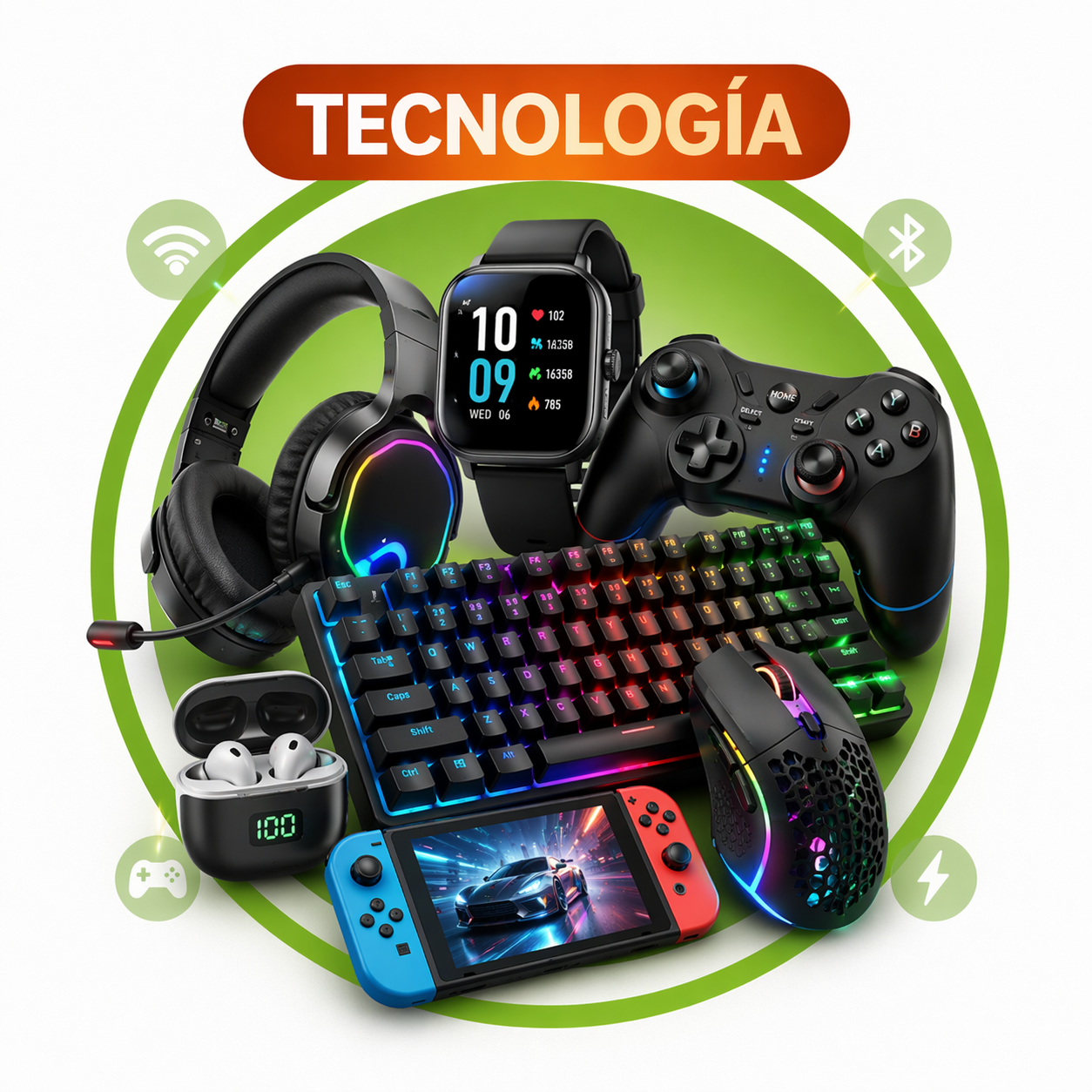 TEC
