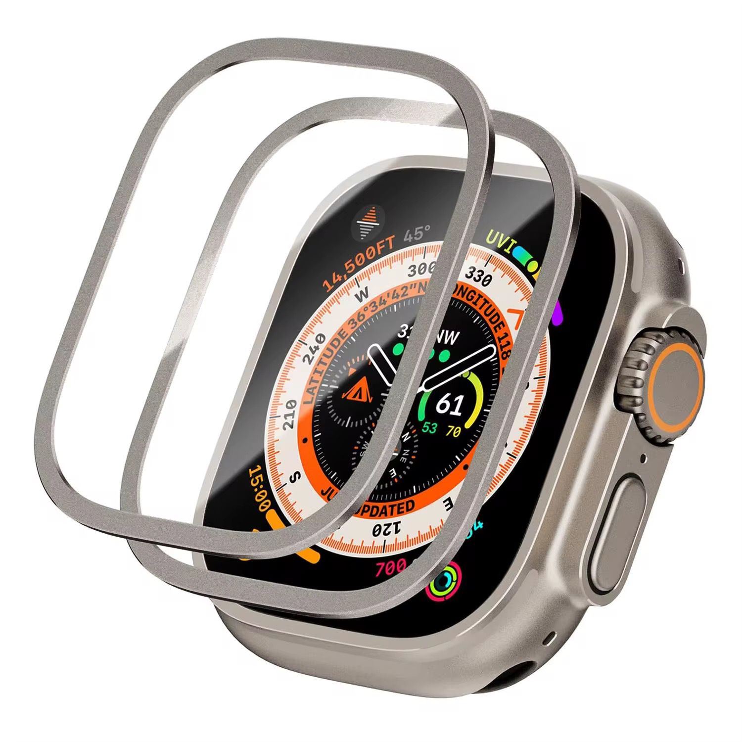 Súper Combo Smart 3 en 1 — Diadema + Smartwatch + Audífonos al Mejor Precio