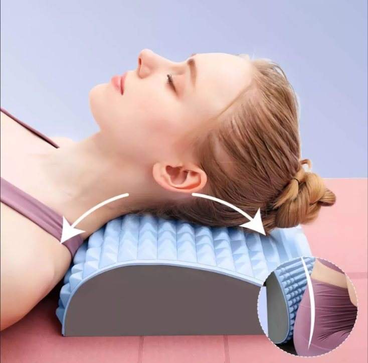 Soporte Lumbar FK1605 — Reduce el Dolor de Espalda y Mejora tu Postura